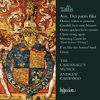 Tallis: Ave, Dei patris filia & Other Sacred Music