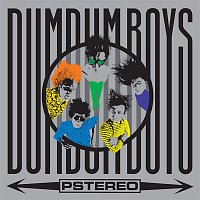 Přední strana obalu CD Pstereo (Remastered 2015)