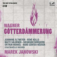 Marek Janowski – Wagner: Gotterdammerung