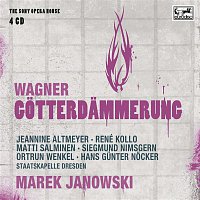 Wagner: Gotterdammerung