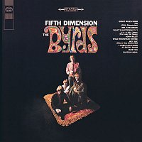The Byrds – Fifth Dimension