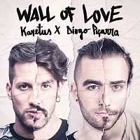 Karetus, Diogo Picarra – Wall Of Love