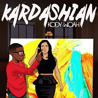 Přední strana obalu CD Kardashian