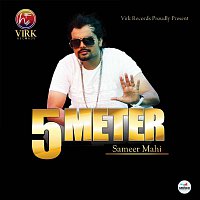 Sameer Mahi – 5 Meter