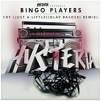 Bingo Players – Cry (Just A Little) [Olav Basoski Remix]