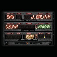 Sky, J. Balvin, Ozuna – Karma