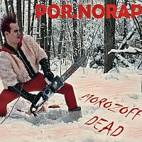 Přední strana obalu CD Morozoff Dead