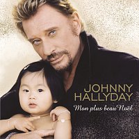 Johnny Hallyday – Mon Plus Beau Noel
