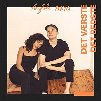 Aksglaede, Anya – Det Vaerste Det Bedste