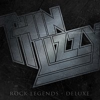 Thin Lizzy – Rock Legends [Deluxe]