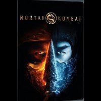 Různí interpreti – Mortal Kombat DVD