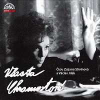 Zuzana Stivínová, Václav Jílek – Chramostová: Vlasta Chramostová CD-MP3