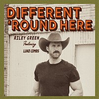 Riley Green, Luke Combs – Different 'Round Here