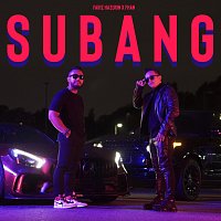 Fhan, Fariz Hazurin – Subang