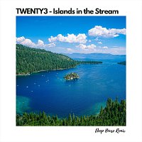 Islands in the Stream (Mont Anuni Deep House Remix)