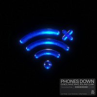 GENESI, Wave Wave, Roland Clark – Phones Down