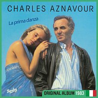 Charles Aznavour – La prima danza