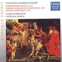 Collegium Aureum – Mozart: Coronation Mass K317