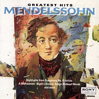 André Previn – Greatest Hits - Mendelssohn