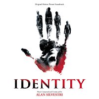 Alan Silvestri – Identity [Original Motion Picture Soundtrack]