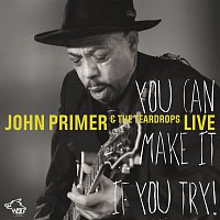 John Primer – You Can Make It If You Try