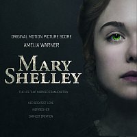 Mary Shelley [Original Motion Picture Score]