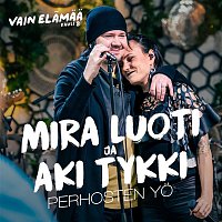 Mira Luoti ja Aki Tykki – Perhosten yo (Vain elamaa kausi 8)