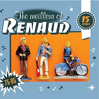Renaud – The Meilleur Of Renaud
