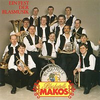 Blaskapelle Makos – Ein Fest der Blasmusik