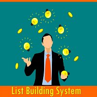 Michele Giussani – List Building System