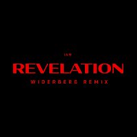 IAM, Jalal Ramdani, Mavhungu – REVELATION [widerberg REMIX]