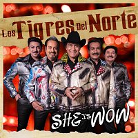 Los Tigres Del Norte – She is wow