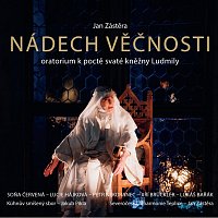 Severočeská filharmonie Teplice, Soňa Červená, Lukáš Bařák – Nádech věčnosti, oratorium k poctě svaté kněžny Ludmily