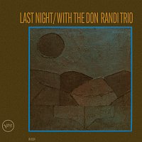 The Don Randi Trio – Last Night With The Don Randi Trio [Live at Sherry’s, Hollywood, 1962]