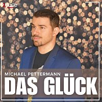 Přední strana obalu CD Das Glück