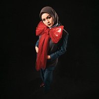Salma Salsabil – Berharap Pada Timur
