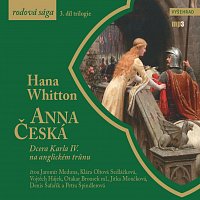 Hana Whitton – Anna Česká