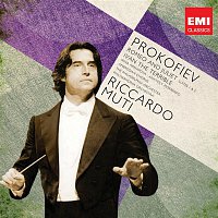 Riccardo Muti – Prokofiev: Ivan the Terrible; Romeo and Juliet