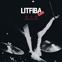 Litfiba – 12/5/87