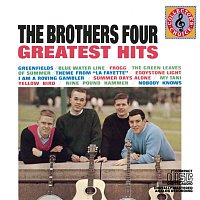 The Brothers Four – Greatest Hits