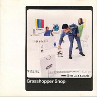 Grasshopper Shop