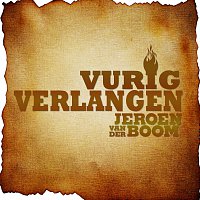 Jeroen van der Boom – Vurig Verlangen