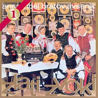Ansambel bratov Avsenik – Zlati zvoki 1