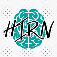 Přední strana obalu CD Hirn