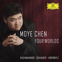 Moye Chen – Four Worlds