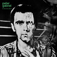 Peter Gabriel – Ein deutsches Album [Remastered]