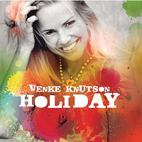 Venke Knutson – Holiday
