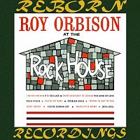 Přední strana obalu CD At the Rock House (HD Remastered)