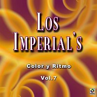 Přední strana obalu CD Color Y Ritmo De Venezuela, Vol. 7