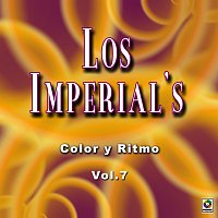 The Imperials – Color Y Ritmo De Venezuela, Vol. 7